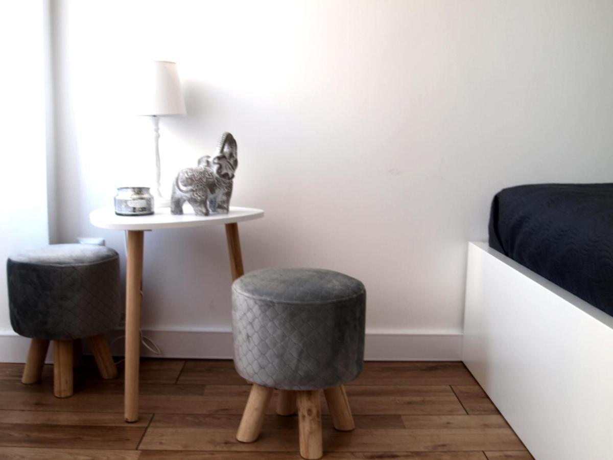 Crystal Apartment カトヴィツェ エクステリア 写真