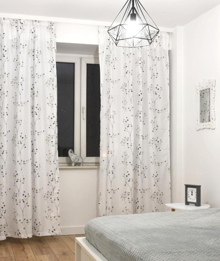 Crystal Apartment カトヴィツェ エクステリア 写真